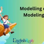 Modelling or Modeling