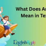 What Does Amos Mean in Text