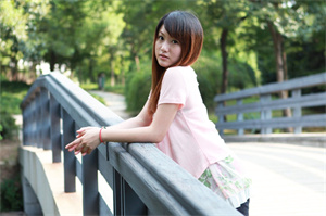 Their Voices: The Struggle of Women with Disabilities in Shanghai Their Voices: The Struggle of Women with Disabilities in Shanghai